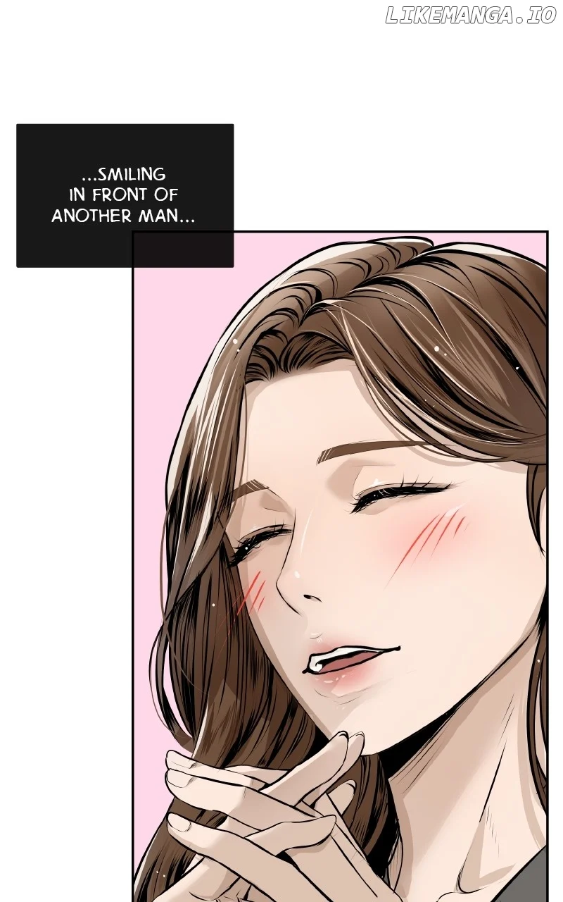 I Give You My All Chapter 37 page 32