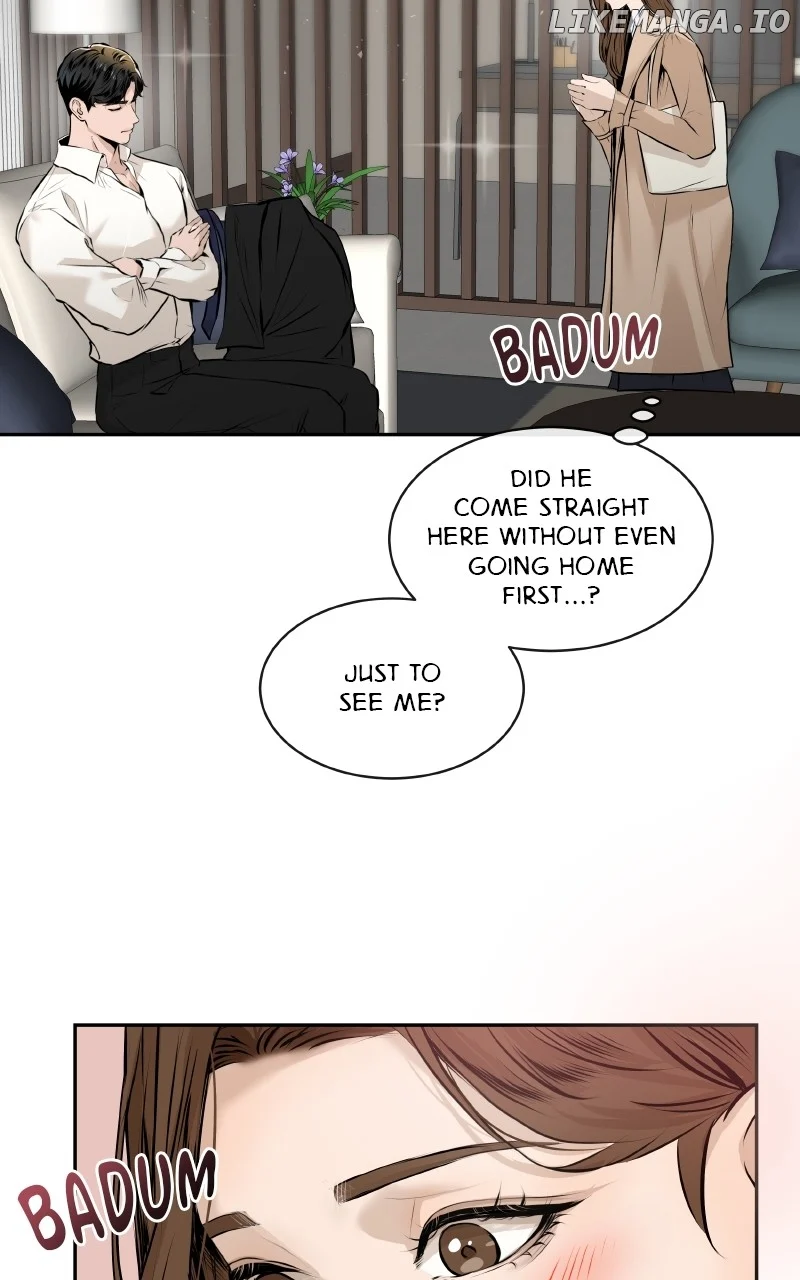 I Give You My All Chapter 37 page 49