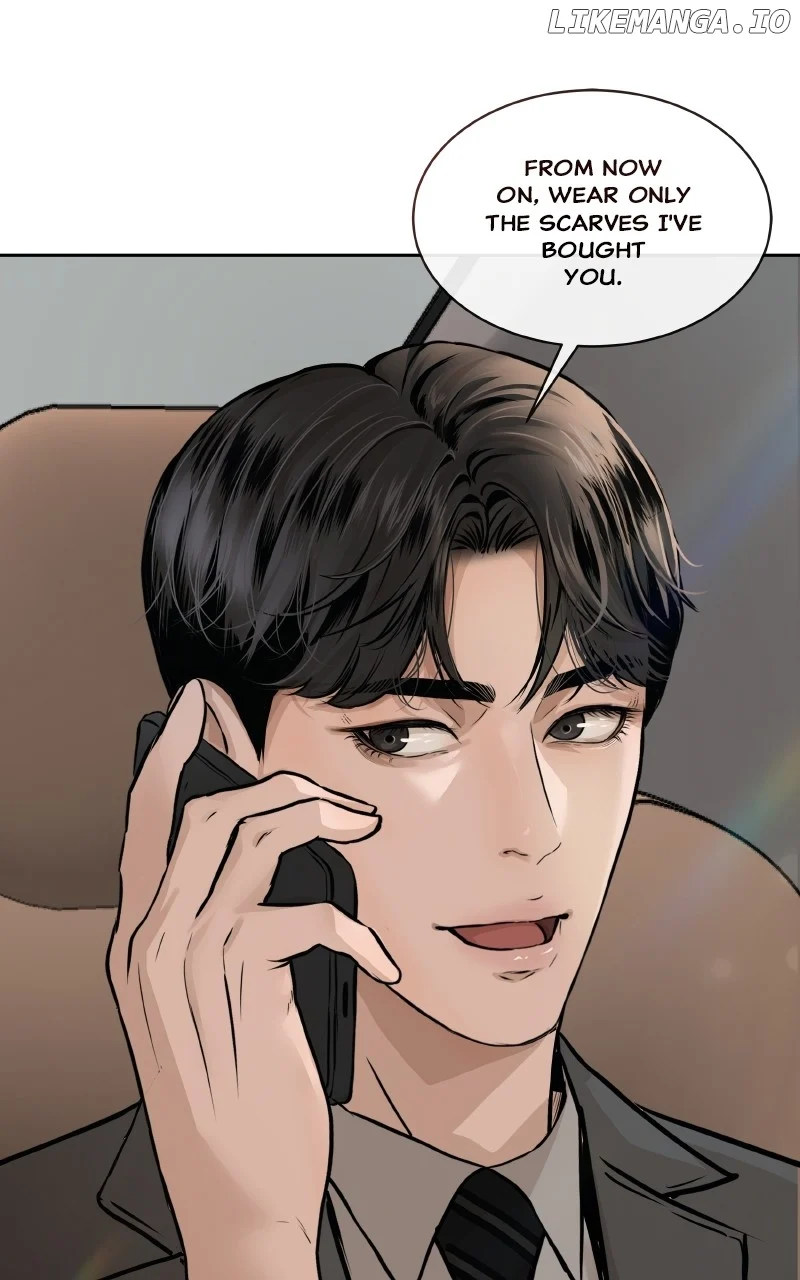 I Give You My All Chapter 46 page 0