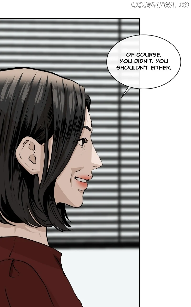 I Give You My All Chapter 46 page 36