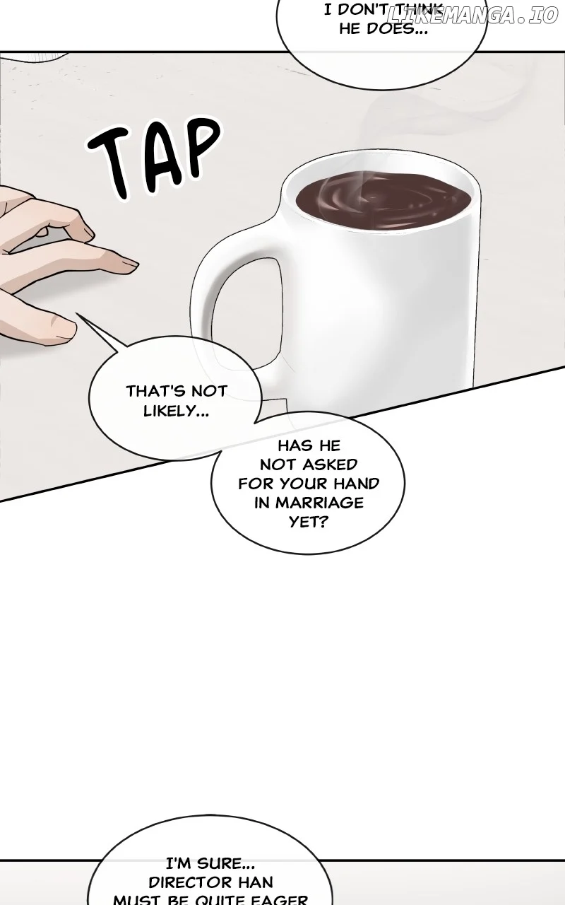 I Give You My All Chapter 46 page 38