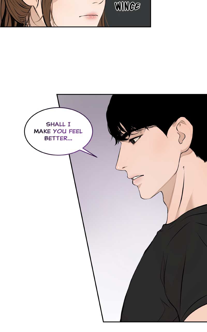 I Give You My All Chapter 5 page 17