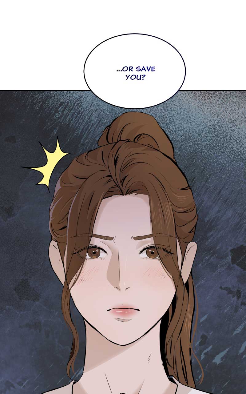 I Give You My All Chapter 5 page 18