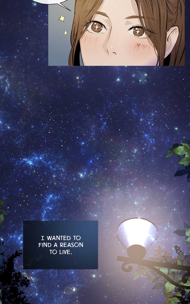 I Give You My All Chapter 5 page 34