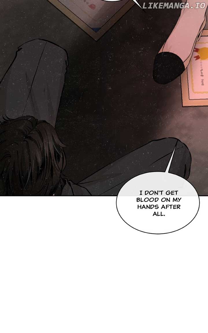 I Give You My All Chapter 54 page 38