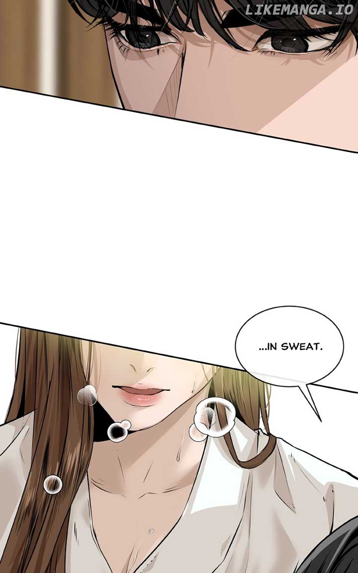 I Give You My All Chapter 54 page 4