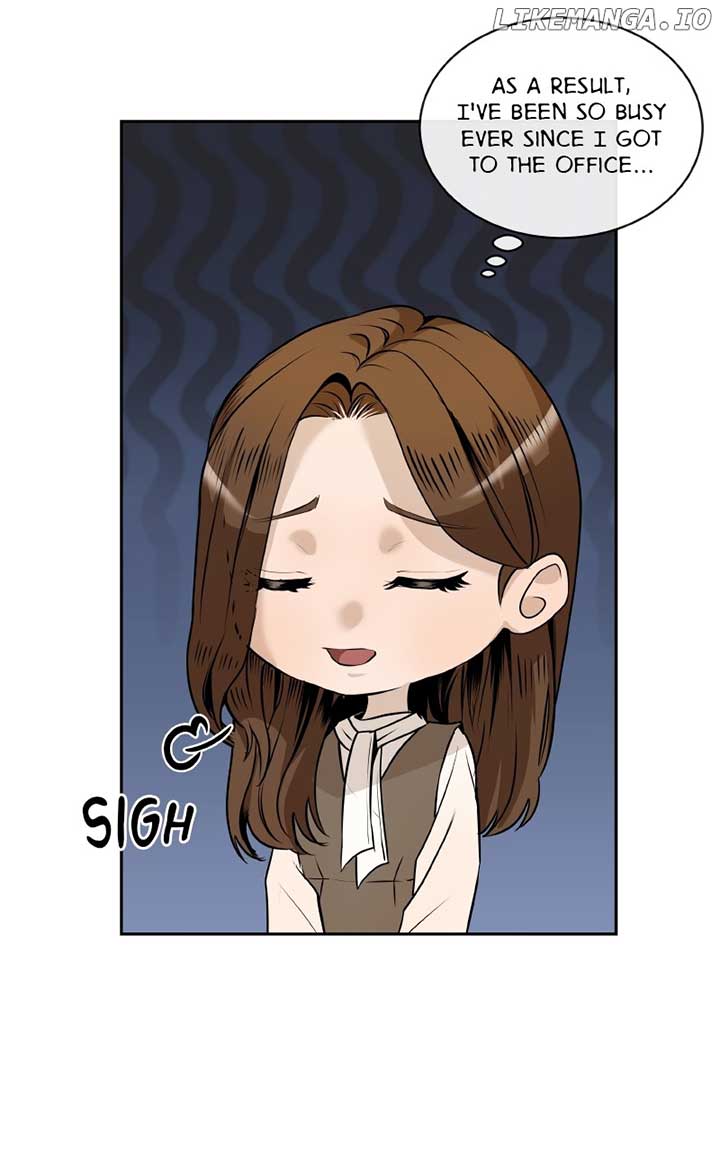 I Give You My All Chapter 54 page 68