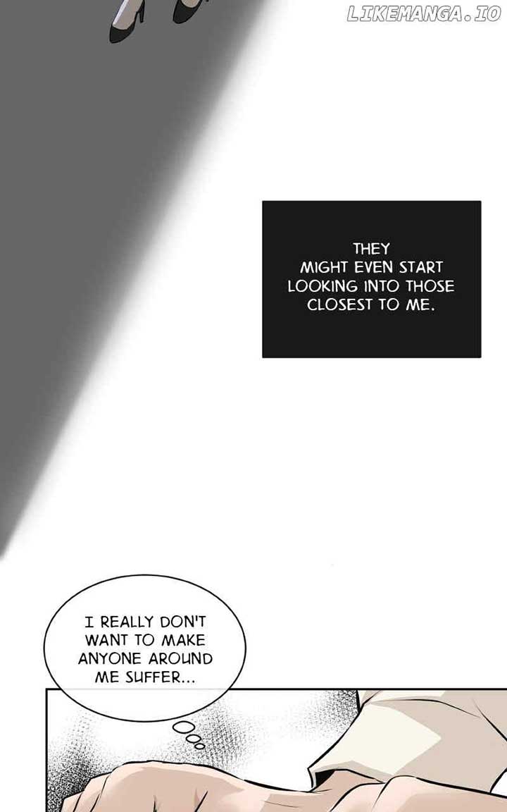 I Give You My All Chapter 58 page 10