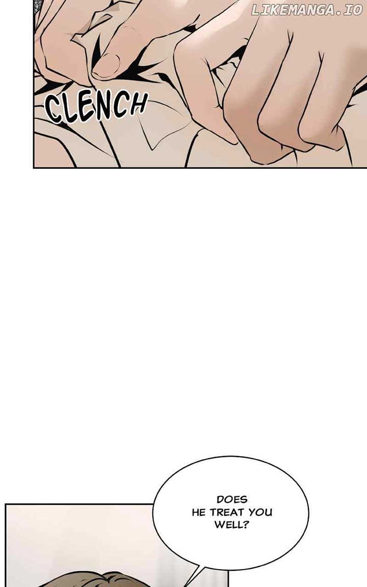 I Give You My All Chapter 58 page 11