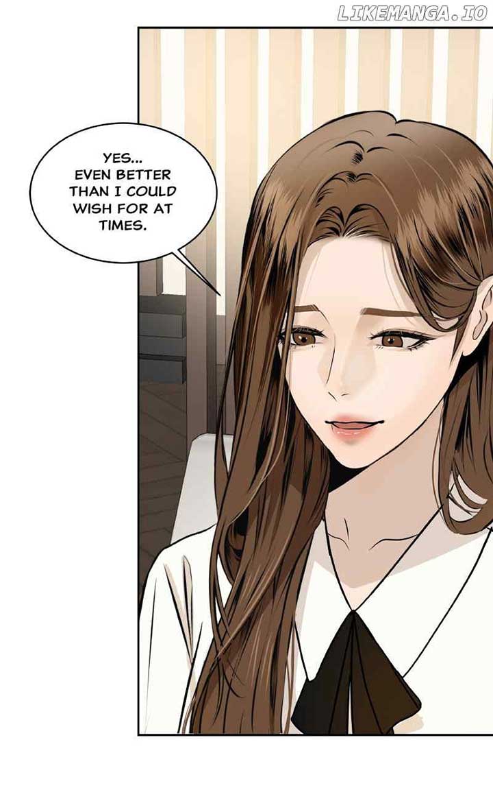 I Give You My All Chapter 58 page 13