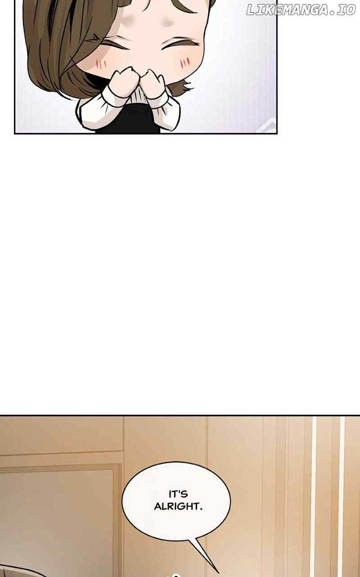 I Give You My All Chapter 58 page 16