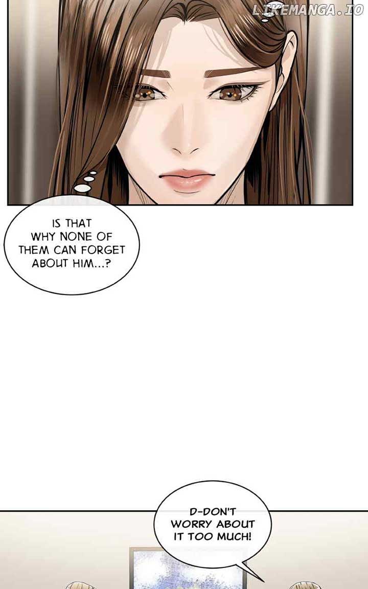 I Give You My All Chapter 58 page 24