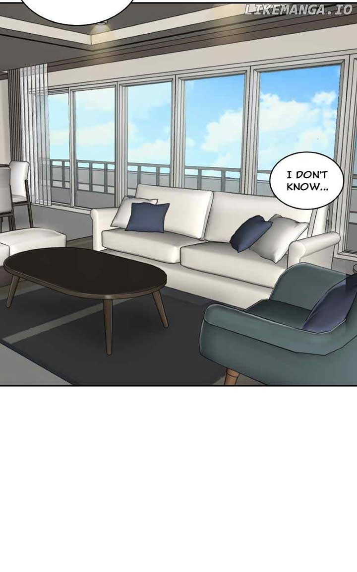 I Give You My All Chapter 58 page 28