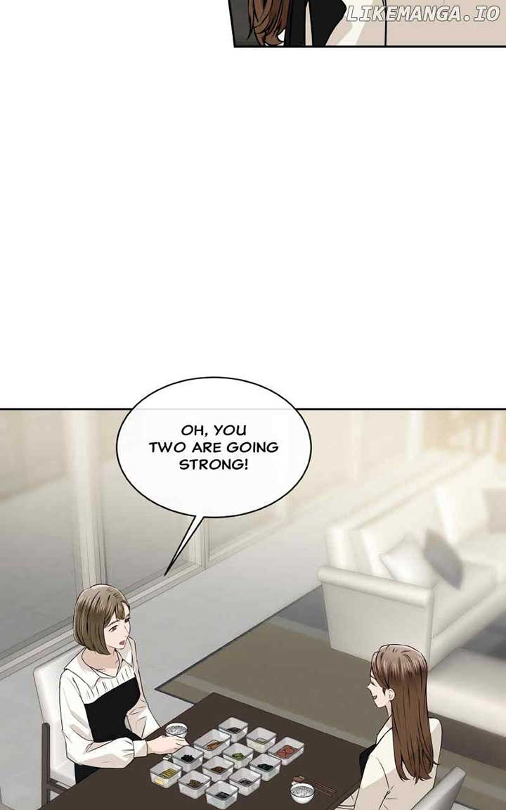I Give You My All Chapter 58 page 2