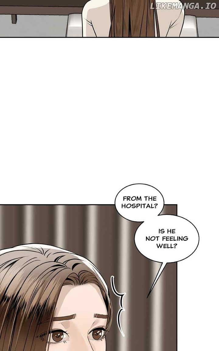 I Give You My All Chapter 58 page 30