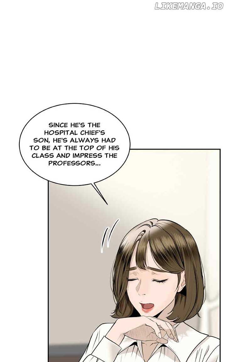 I Give You My All Chapter 58 page 33
