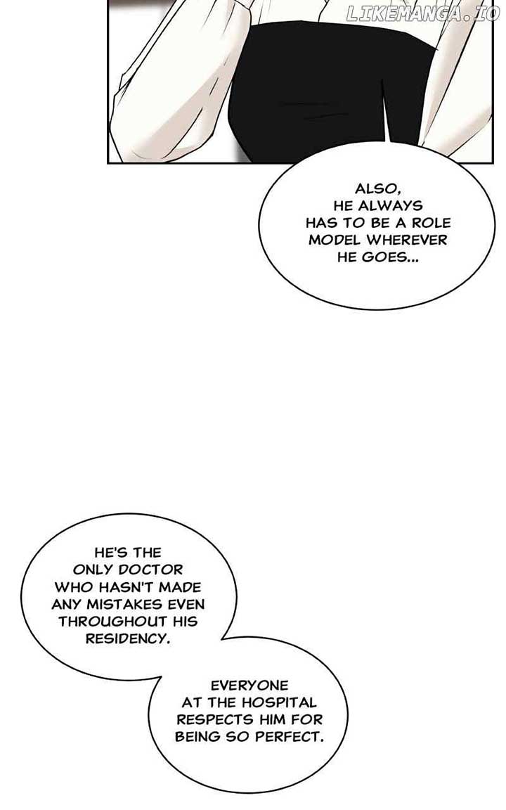 I Give You My All Chapter 58 page 34
