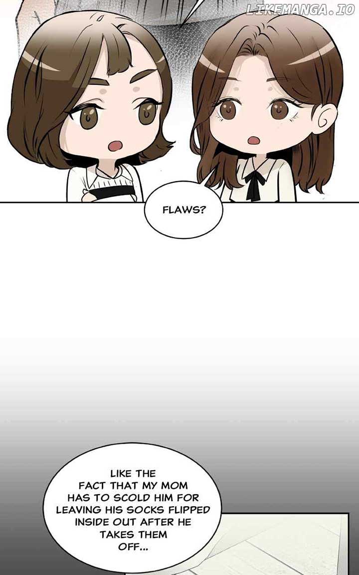 I Give You My All Chapter 58 page 36