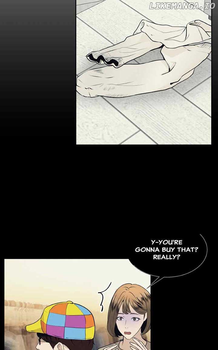 I Give You My All Chapter 58 page 37