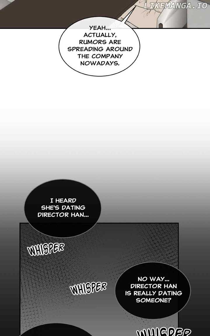 I Give You My All Chapter 58 page 3