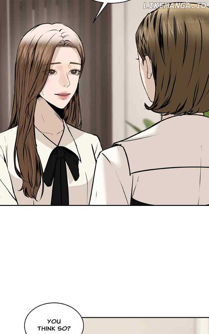 I Give You My All Chapter 58 page 40