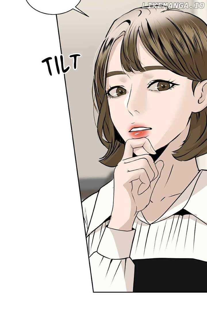 I Give You My All Chapter 58 page 41