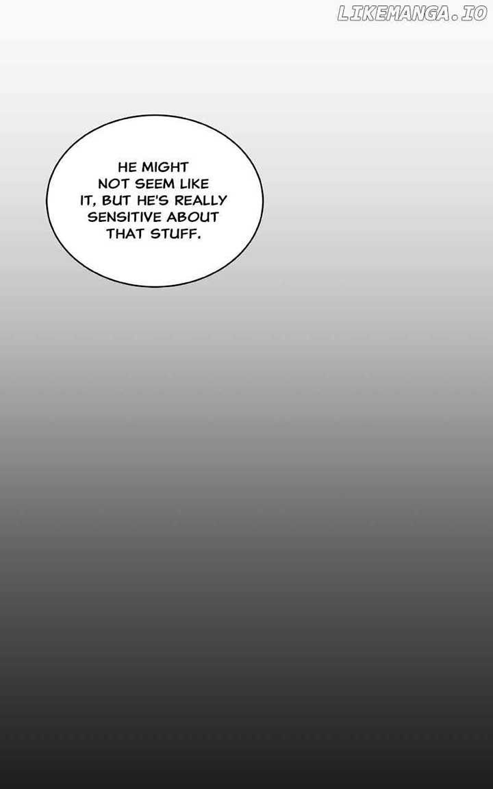 I Give You My All Chapter 58 page 43
