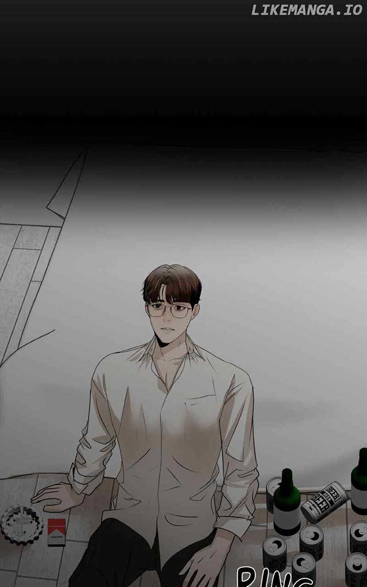 I Give You My All Chapter 58 page 44