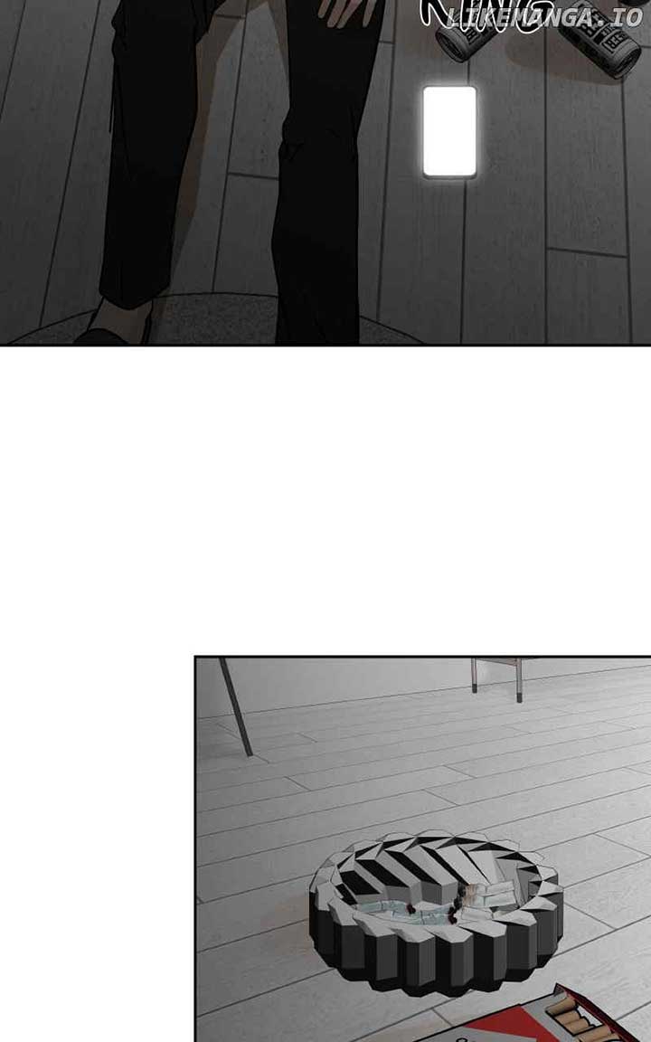 I Give You My All Chapter 58 page 45
