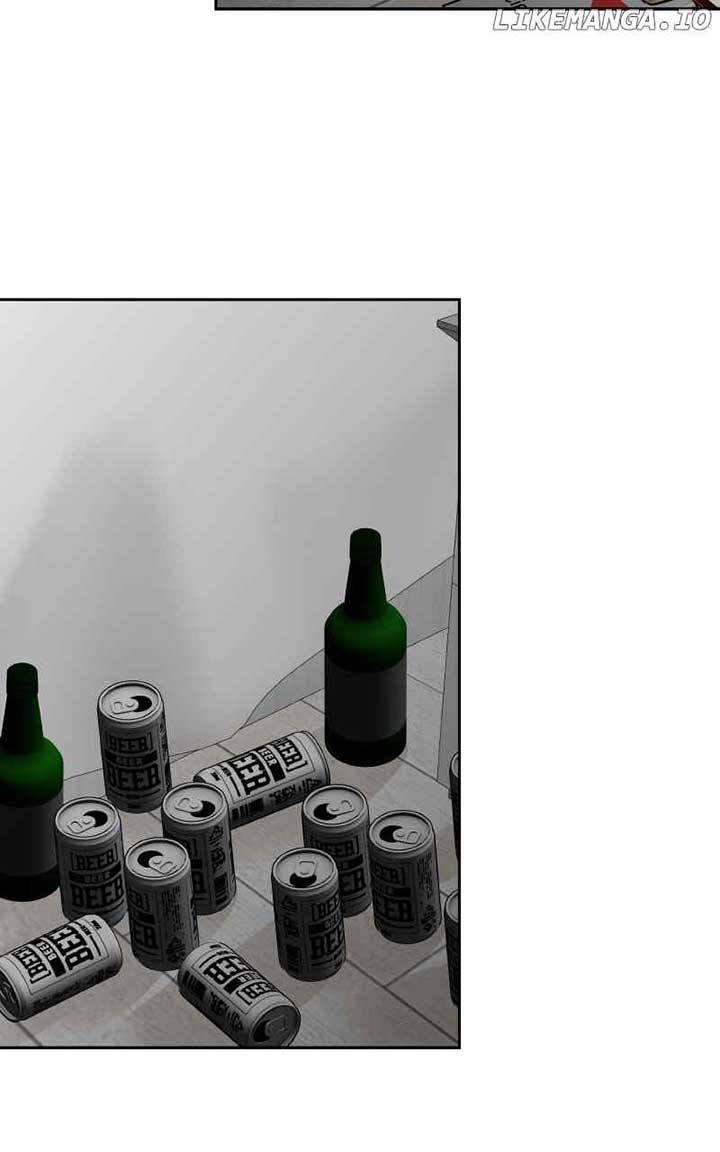 I Give You My All Chapter 58 page 46