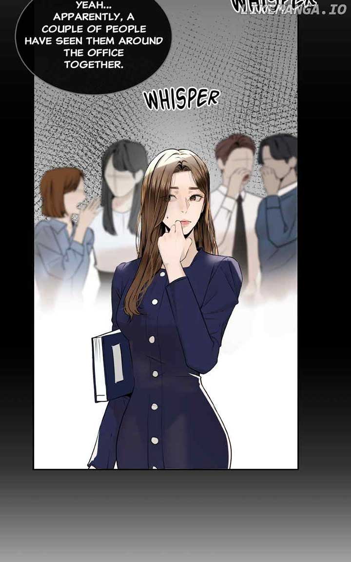 I Give You My All Chapter 58 page 4