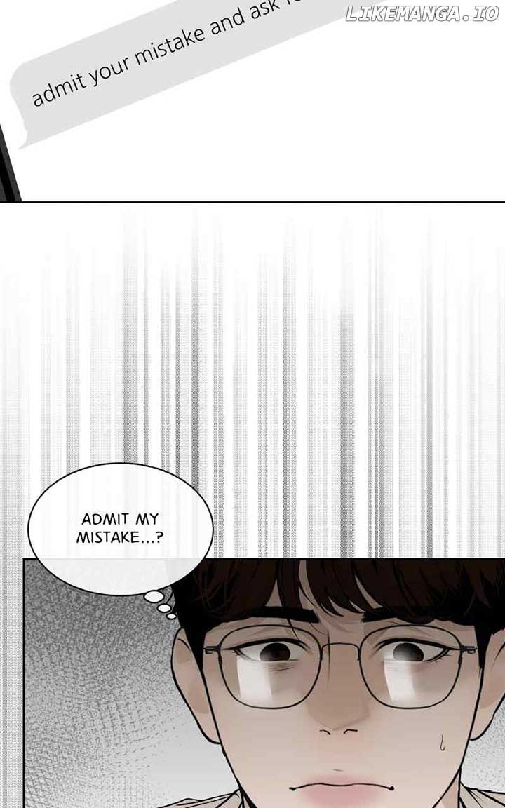 I Give You My All Chapter 58 page 49