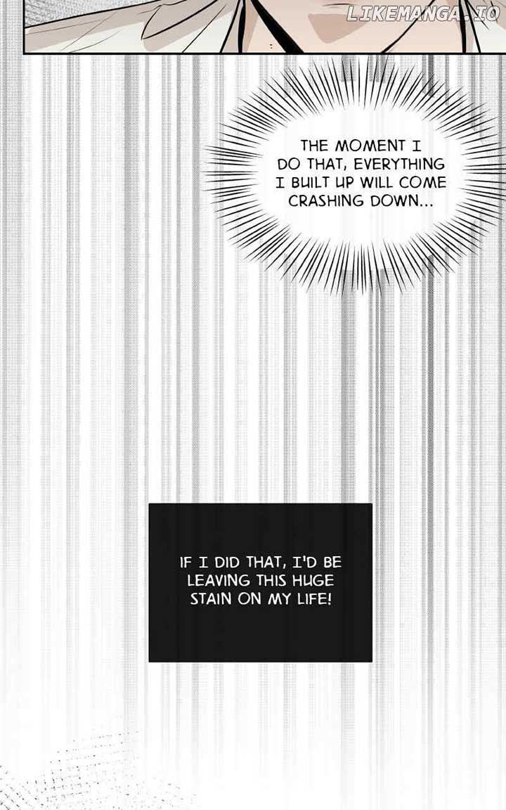 I Give You My All Chapter 58 page 50