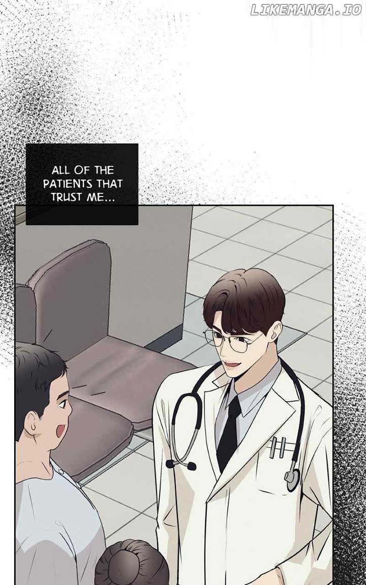 I Give You My All Chapter 58 page 51