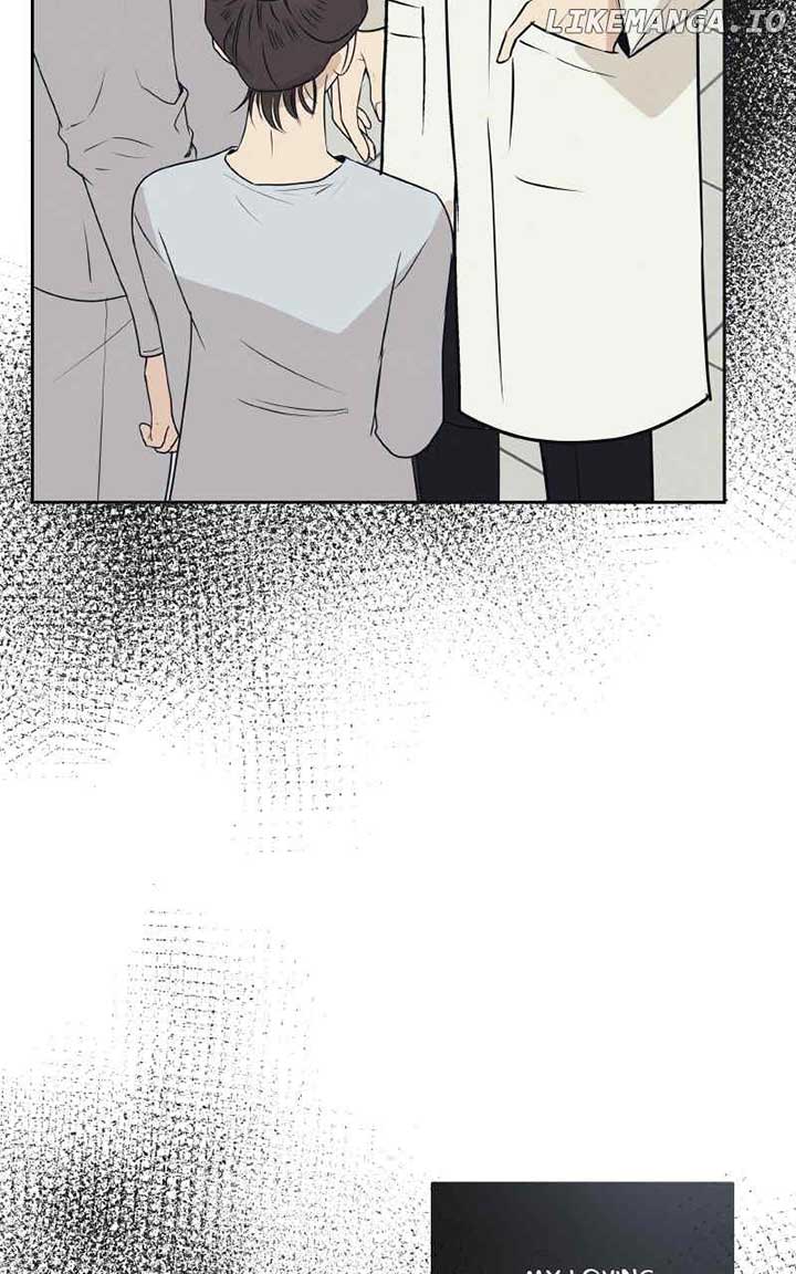 I Give You My All Chapter 58 page 52