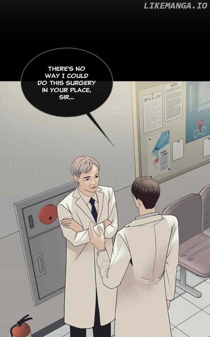 I Give You My All Chapter 58 page 58