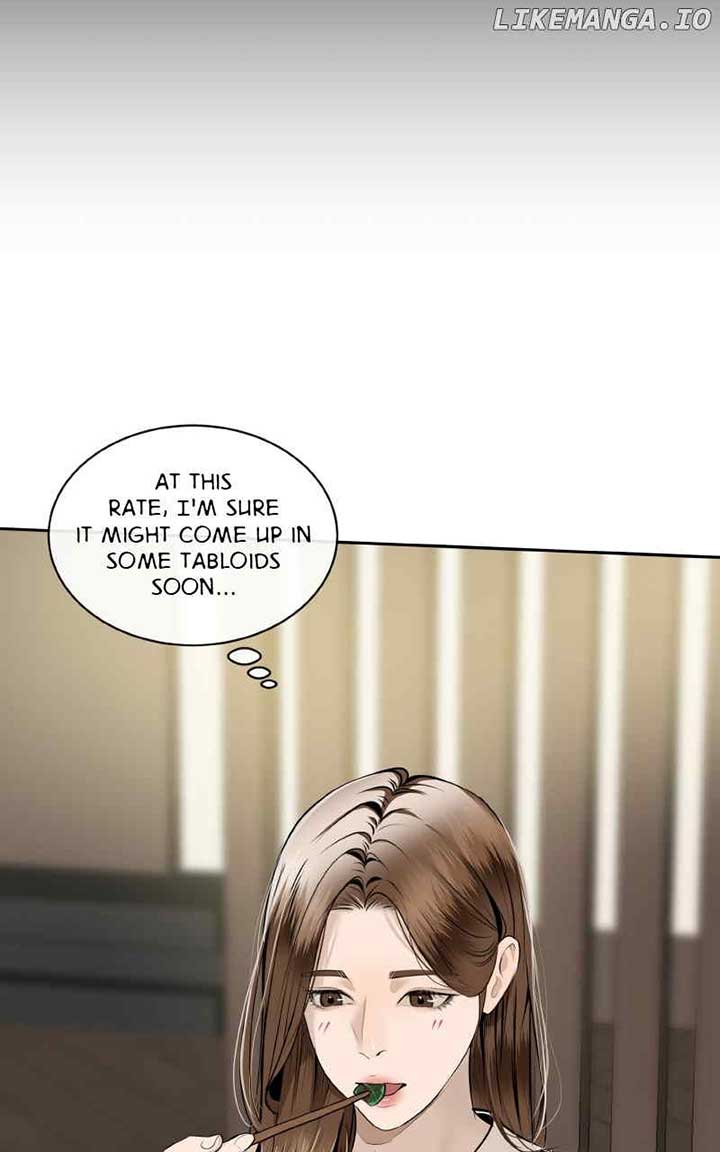 I Give You My All Chapter 58 page 5