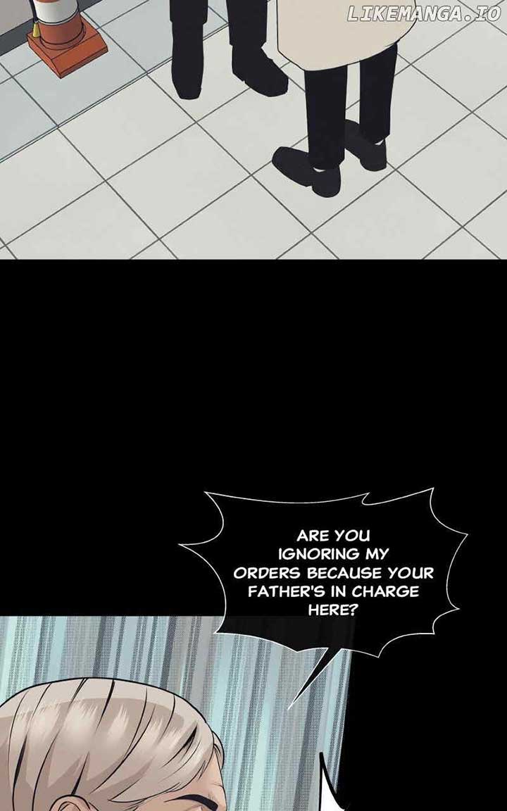 I Give You My All Chapter 58 page 59