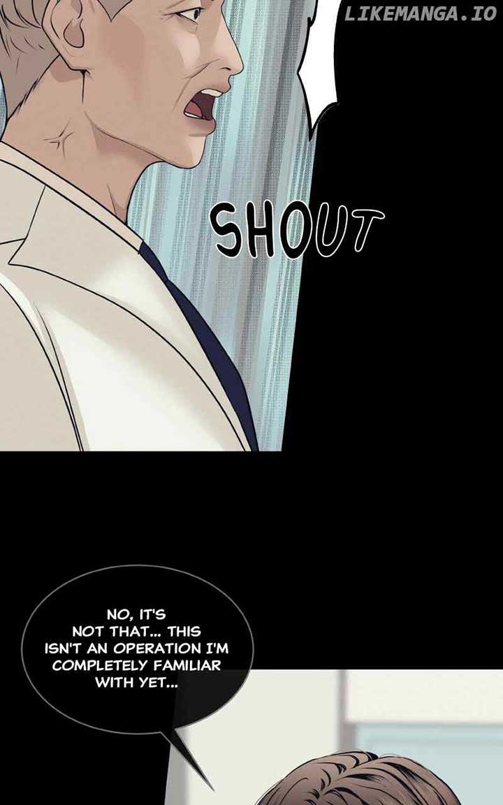 I Give You My All Chapter 58 page 60