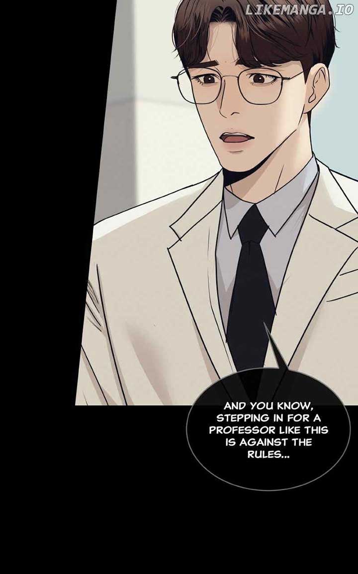I Give You My All Chapter 58 page 61