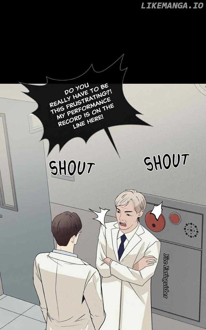 I Give You My All Chapter 58 page 62
