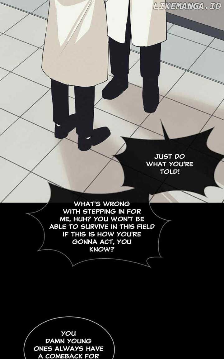 I Give You My All Chapter 58 page 63