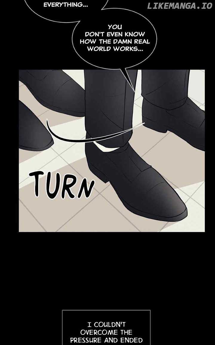 I Give You My All Chapter 58 page 64