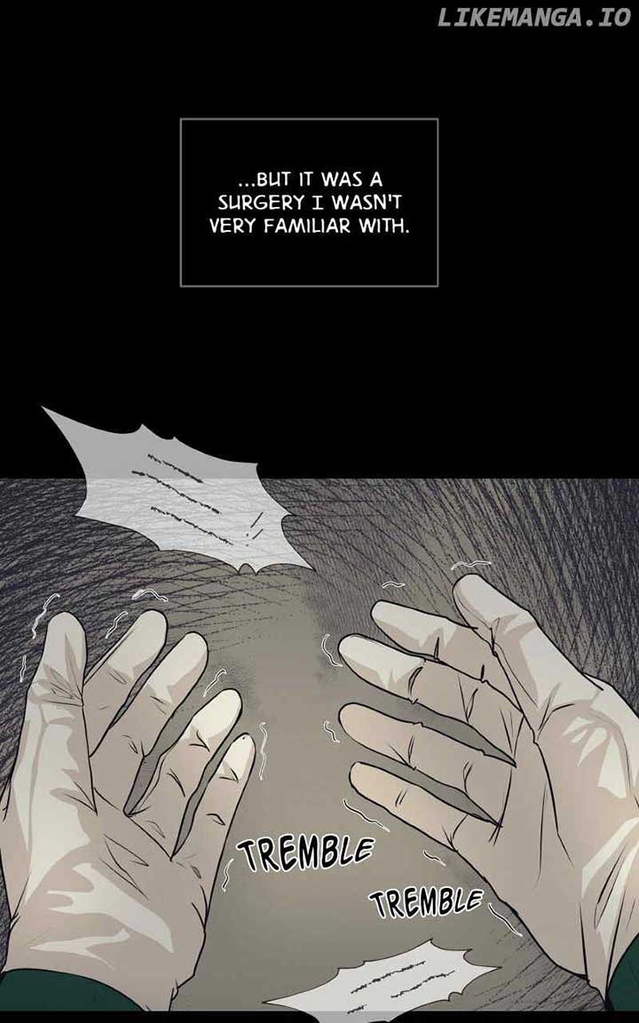 I Give You My All Chapter 58 page 66