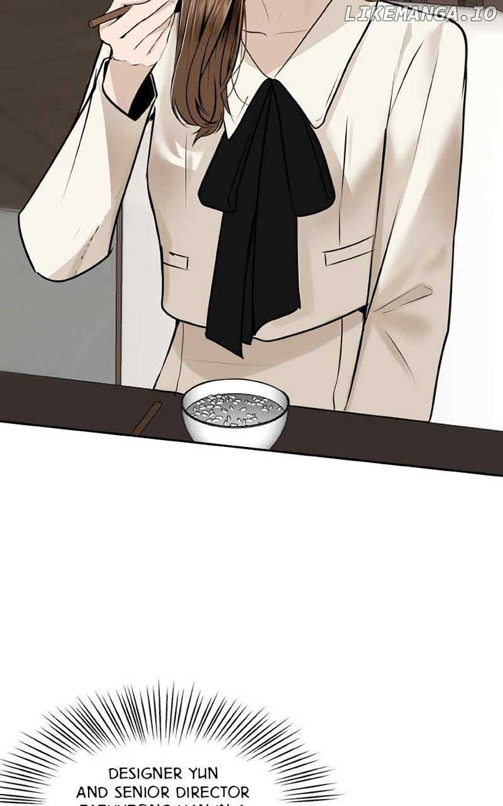 I Give You My All Chapter 58 page 6