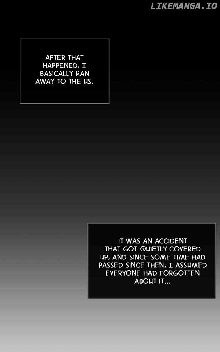I Give You My All Chapter 58 page 69