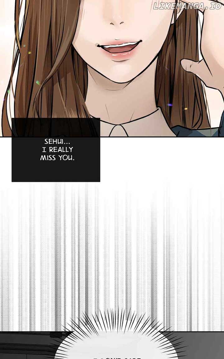 I Give You My All Chapter 58 page 74