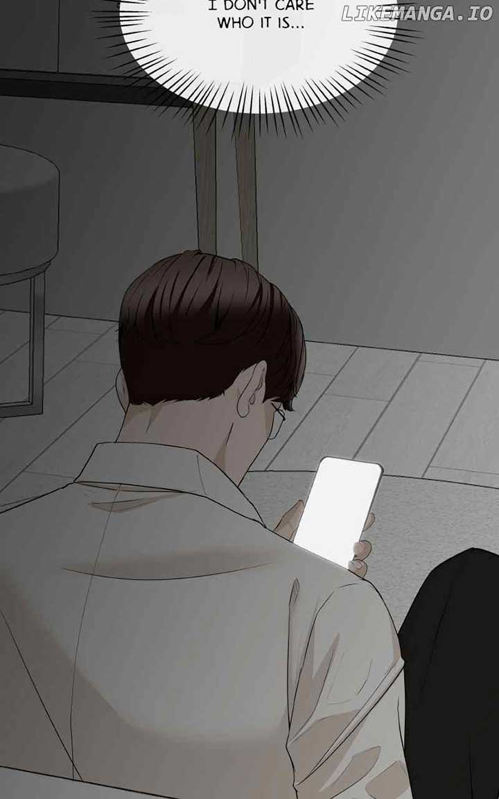 I Give You My All Chapter 58 page 75