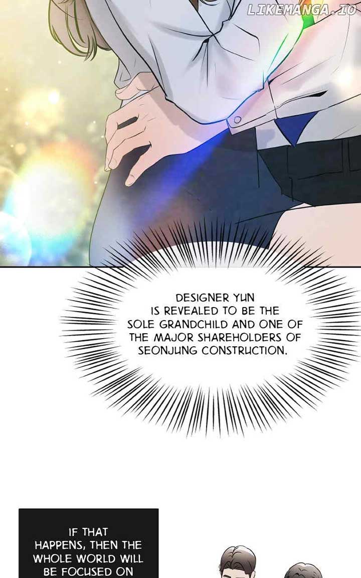 I Give You My All Chapter 58 page 8