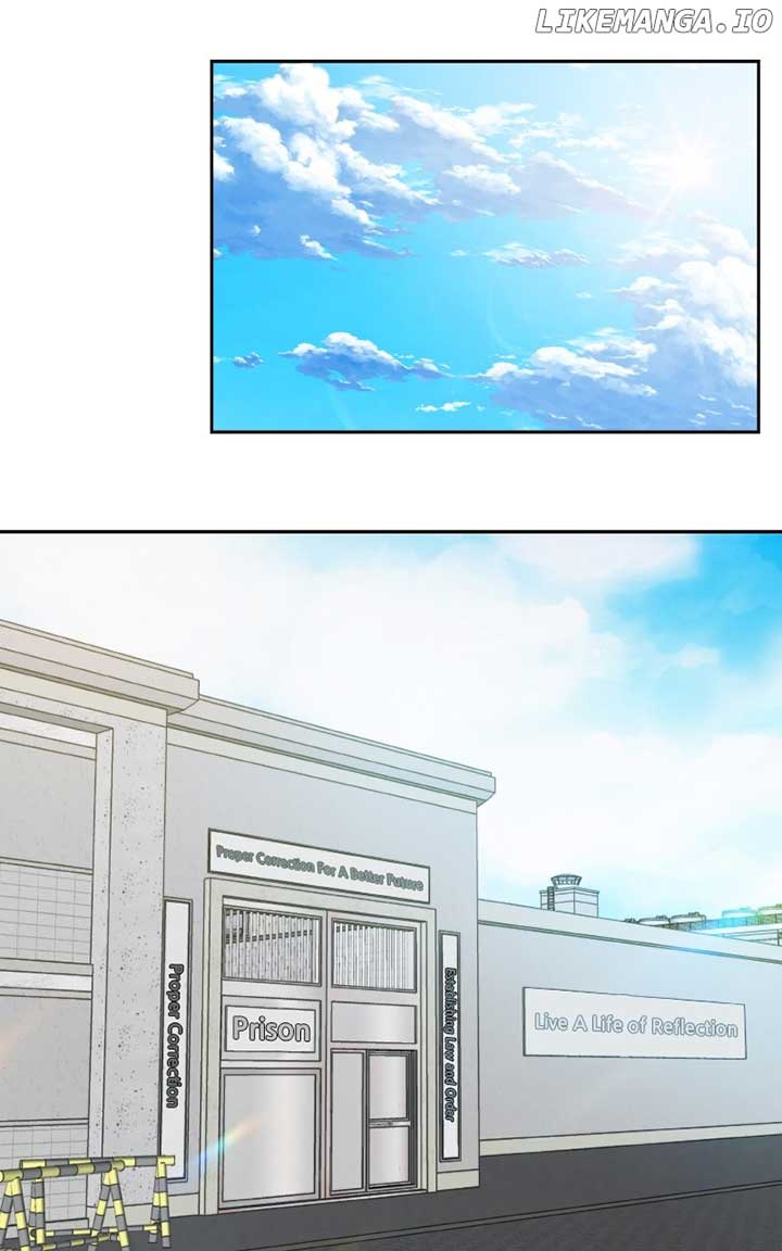 I Give You My All Chapter 60 page 18
